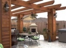 Kwikfynd Pergolas
leeville
